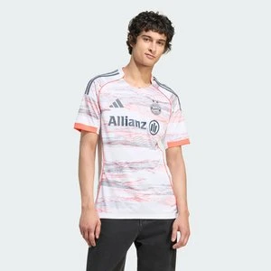 Koszulka FC Bayern 25/26 (Women's Team) Away Adidas