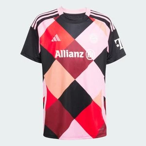 Koszulka FC Bayern 25/26 (Women's Team) Fourth Kids Adidas