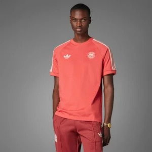 Koszulka FC Bayern Adicolor Classics 3-Stripes Adidas