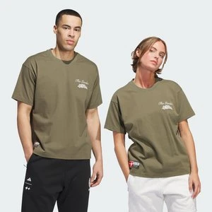Koszulka FC Bayern Garden (Gender Neutral) Adidas