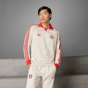 Koszulka FC Bayern LFSTLR Adidas
