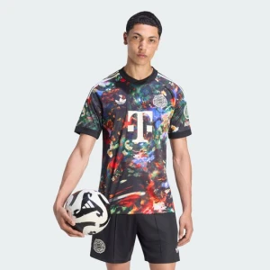 Koszulka FC Bayern Monachium 26 / 27 Wiesn Adidas