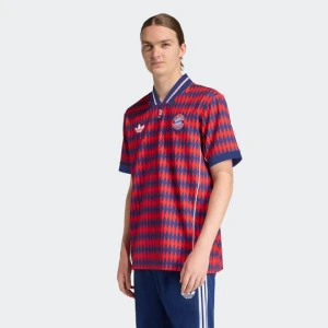 Koszulka FC Bayern Monachium LFSTLR Adidas