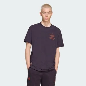 Koszulka FC Bayern Monachium Terrace Icons Graphic Adidas