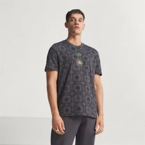 Koszulka FC Bayern Monachium Wiesn Adidas