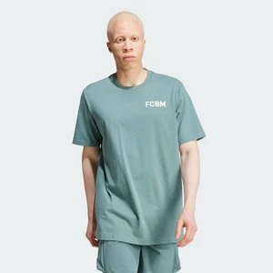 Koszulka FC Bayern Seasonal Adidas