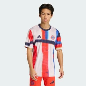 Koszulka Fc Bayern SS26 Pre-Match Adidas