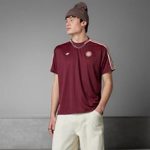 Koszulka FC Bayern Terrace Icons Adidas