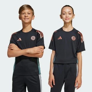 Koszulka FC Bayern Tiro 24 Training Kids Adidas