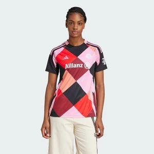 Koszulka FC Bayern X LeGer 24/25 women's team special Adidas