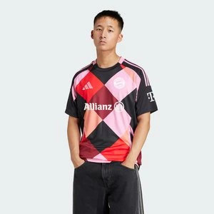 Koszulka FC Bayern X LeGer 24/25 women's team special Adidas