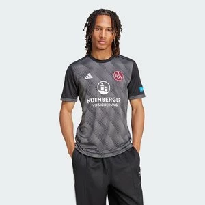 Koszulka FC Nürnberg Third 24/25 Adidas