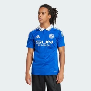 Koszulka FC Schalke 04 24/25 Home Adidas