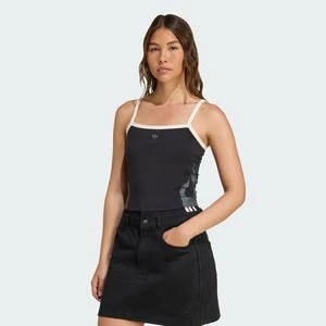 Koszulka Flames Tank Adidas