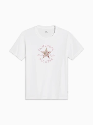 Koszulka Floral Chuck Taylor Converse