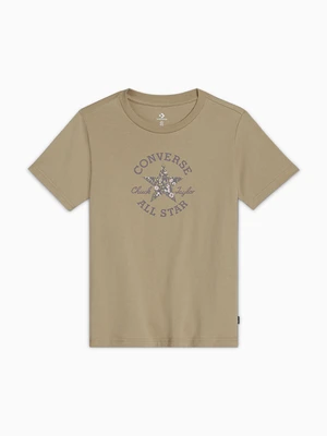 Koszulka Floral Chuck Taylor Converse