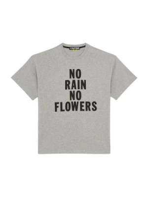 Koszulka Flowers - Męska Iuter