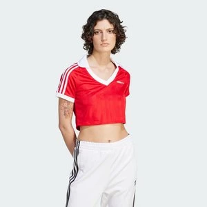 Koszulka Football Crop Adidas