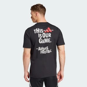 Koszulka Football Graphic Adidas