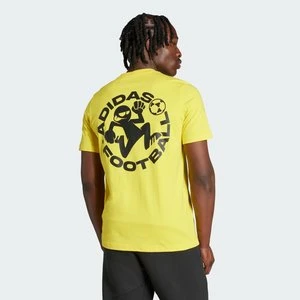 Zdjęcie produktu Koszulka Football Sticker Graphic Adidas