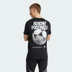 Koszulka Football Tango History Graphic Adidas