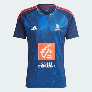 Koszulka France AEROREADY Handball Adidas