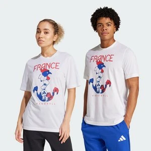 Koszulka France Handball Climacool Graphic Adidas