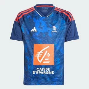 Koszulka France Handball Replica Kids Adidas