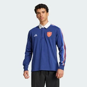 Koszulka France Long Sleeve Culture Adidas