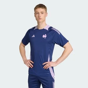 Koszulka France Performance Adidas