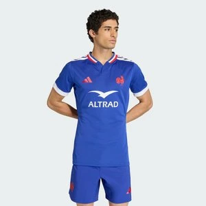 Koszulka France Rugby Performance fit replica Adidas