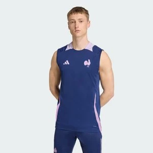 Koszulka France Singlet Adidas