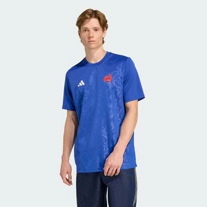 Koszulka France Supporter Adidas