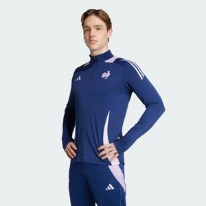 Koszulka Francja Training Top Adidas