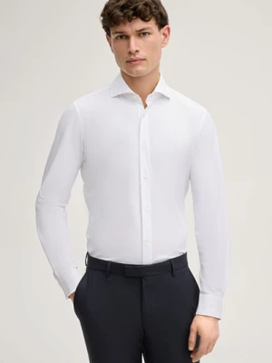 Koszulka funkcjonalna Pai w kolorze białym Joop