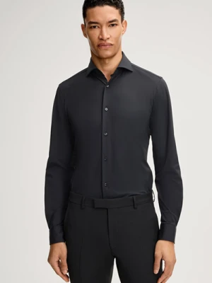 Koszulka funkcjonalna Pai w kolorze czarnym Joop