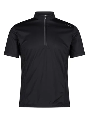 CMP Koszulka funkcyjna w kolorze czarnym rozmiar: 50