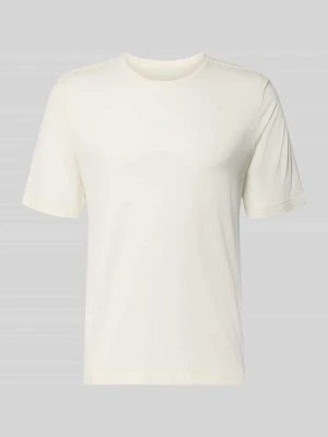 Koszulka funkcyjna z Okrągły dekolt i Logo Salomon