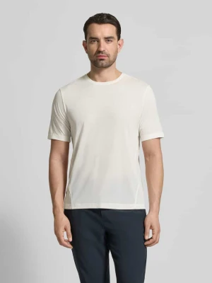 Koszulka funkcyjna z Okrągły dekolt i Logo Salomon