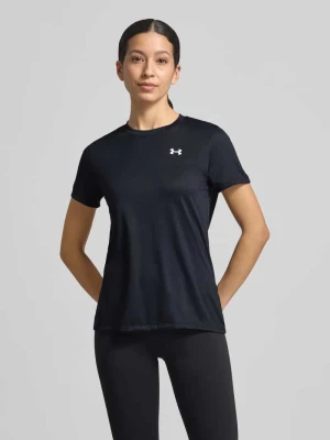 Koszulka funkcyjna z Okrągły dekolt i Logo Under Armour