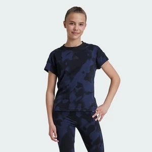 Koszulka Future Icons Camo Printed Kids Adidas