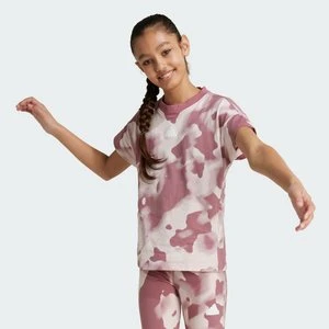 Koszulka Future Icons Camo Printed Kids Adidas