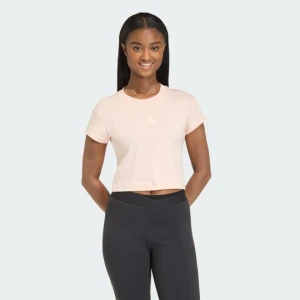 Koszulka Future Icons Small Logo Baby Adidas Blush Pink