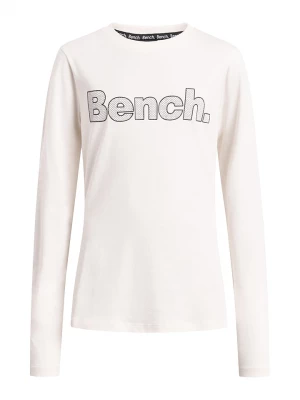 Bench Koszulka "Gemmy" w kolorze białym rozmiar: 176