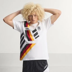 Koszulka Germany 1994 Adidas biały