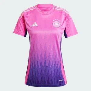 Koszulka Germany 24 Away Adidas