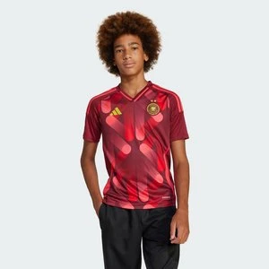 Koszulka Germany 25 (Women's Team) Away Adidas