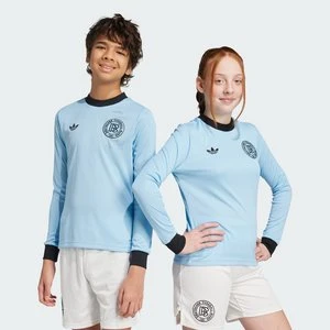 Koszulka Germany Anniversary Long Sleeve Kids Adidas