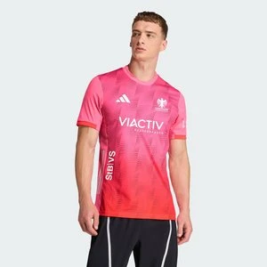 Koszulka Germany Hockey Away Adidas