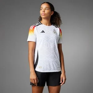 Koszulka Germany Women's Team 2024 Home Authentic Adidas